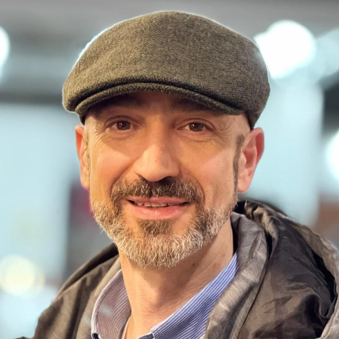 Emiliano Posca