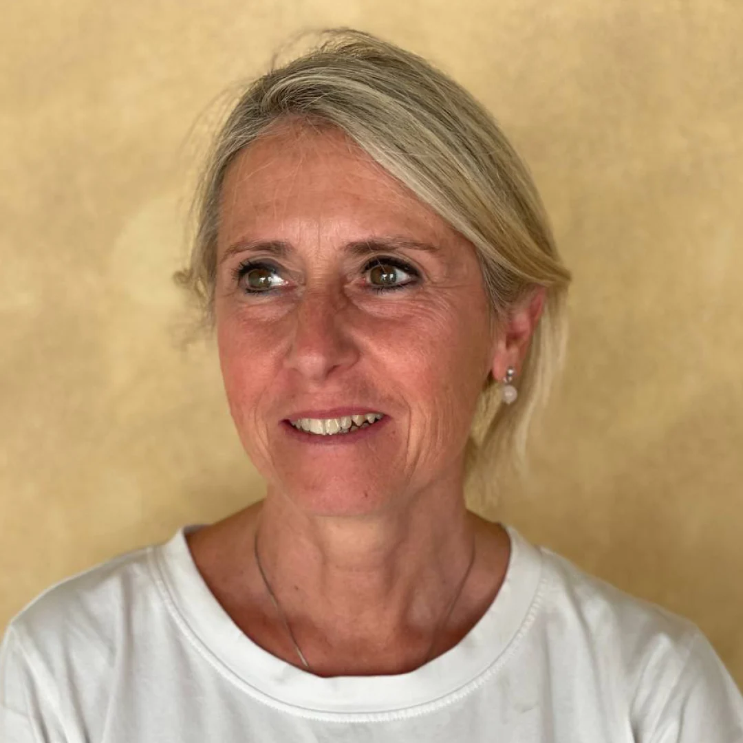 Simona Cattoli 2026